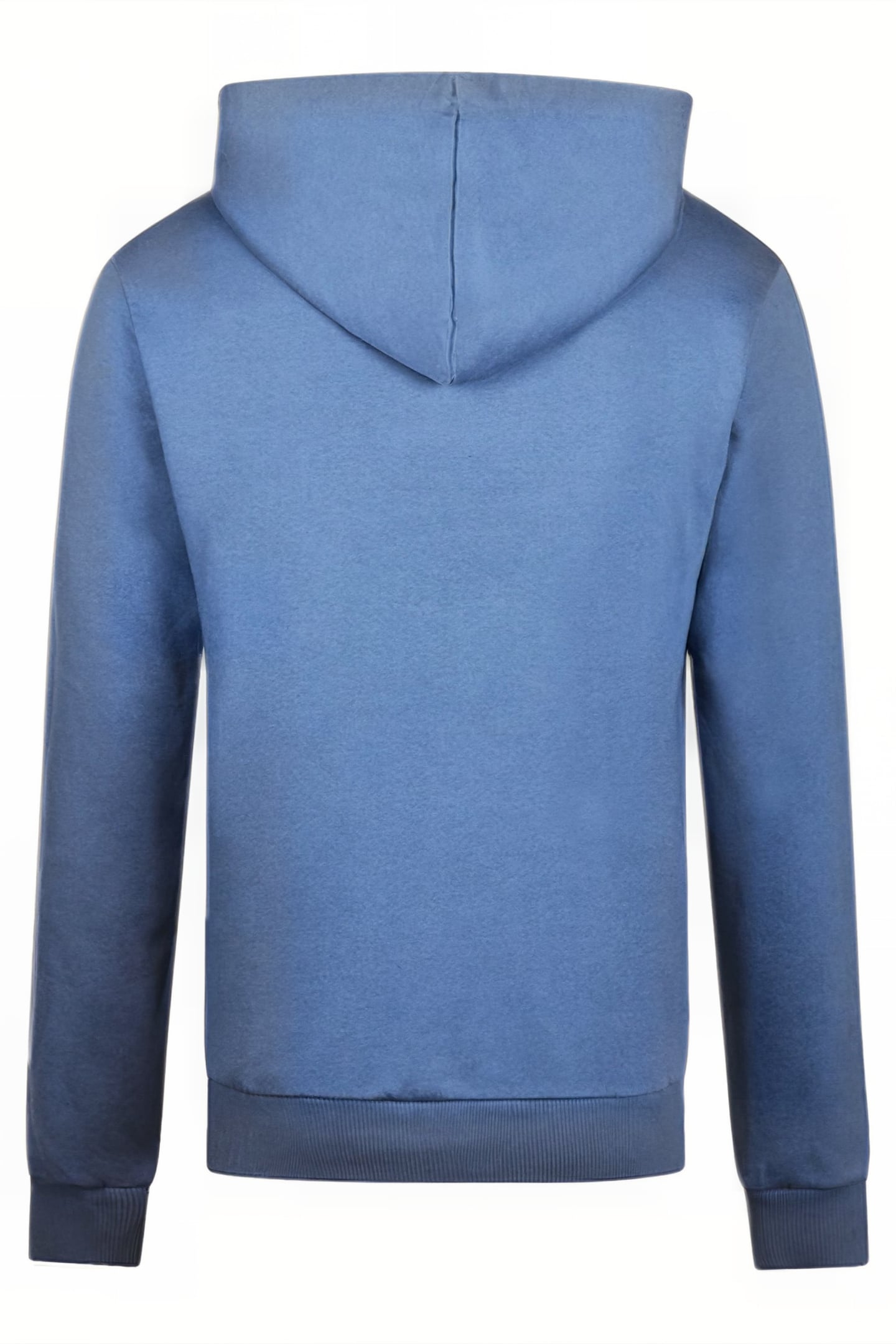 GRAPHIC HOODY FADED BLUE 2