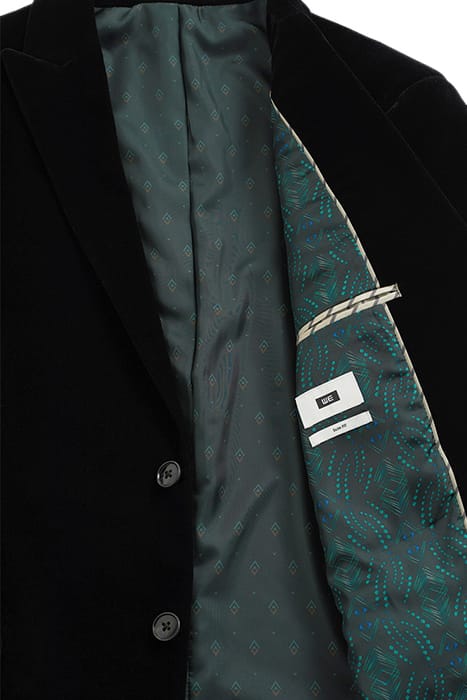 BLAZER BLACK 6