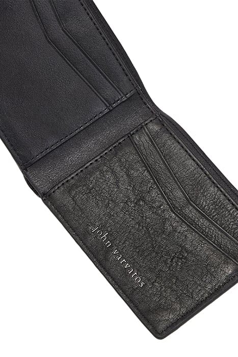HERITAGE BI-FOLD BLACK 3