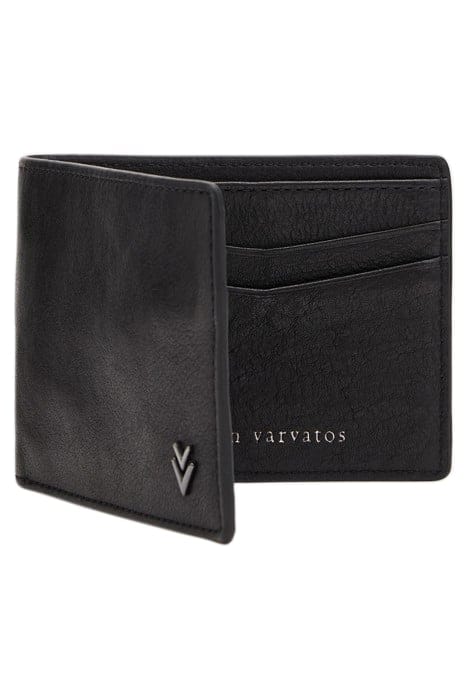 HERITAGE BI-FOLD BLACK 2