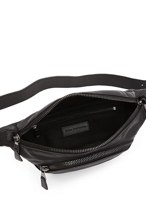 HERITAGE CROSSBODY BLACK 3