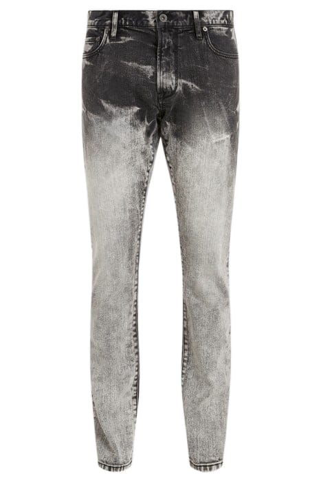 J701 - REGULAR FIT - DANNY WASH GREY MIST 2