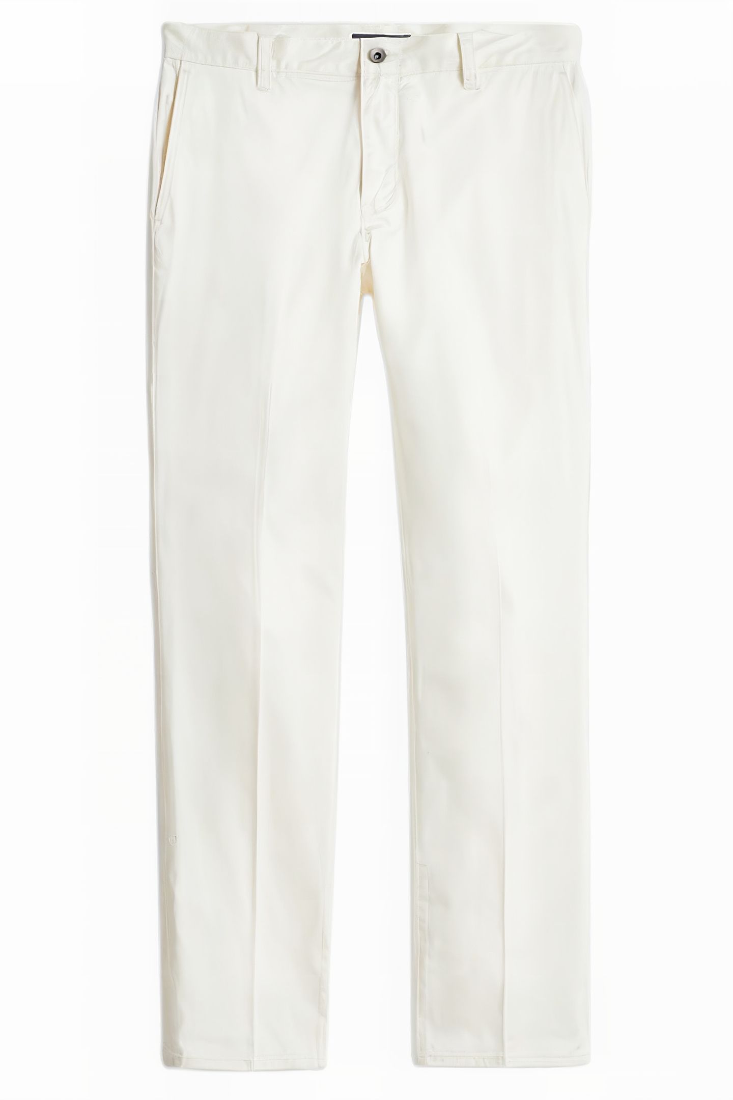 MOTOR CITY PANTS WHITE 2