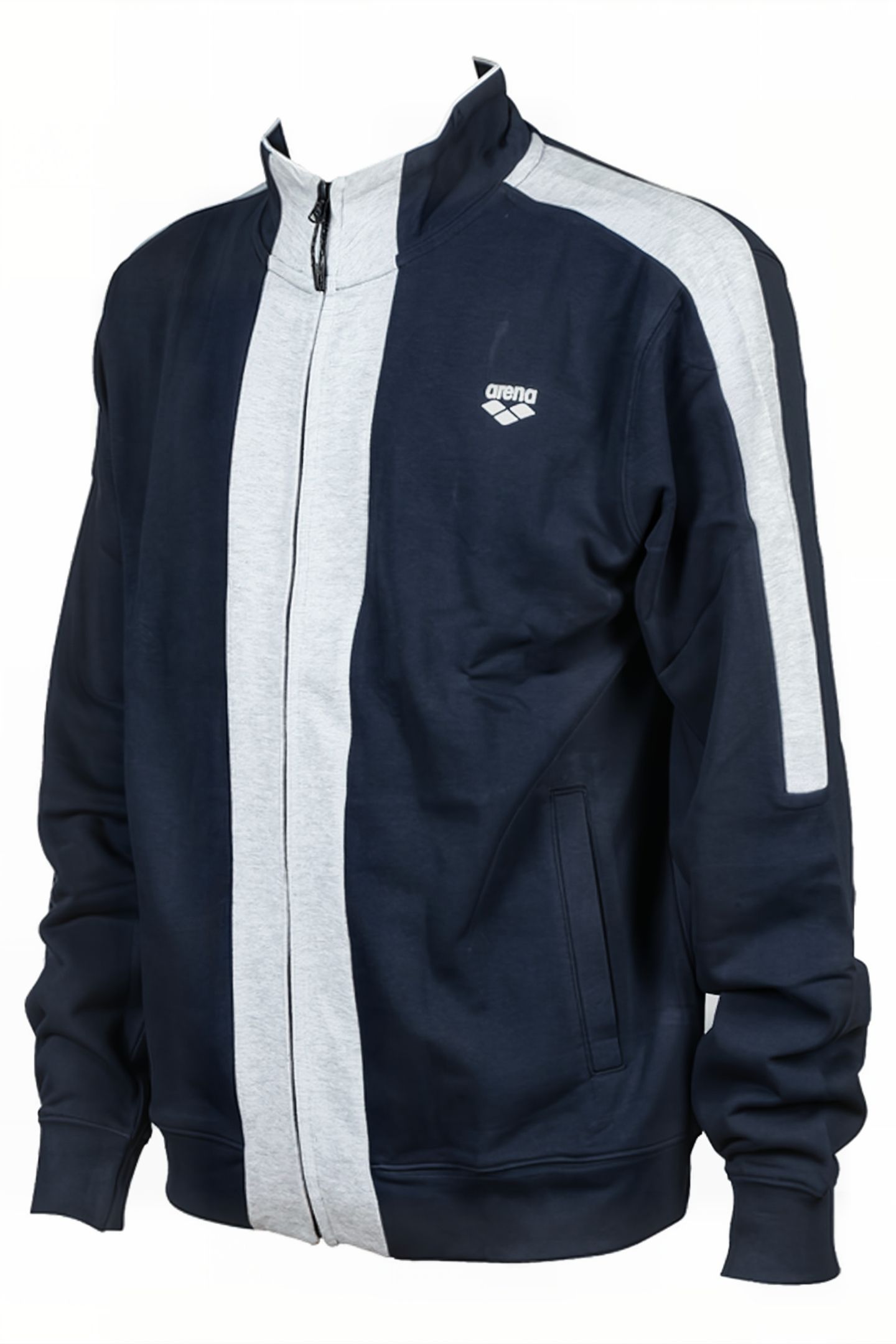 MAN TRACKTOP SKY CAPTAIN 19-3922 TPG 7