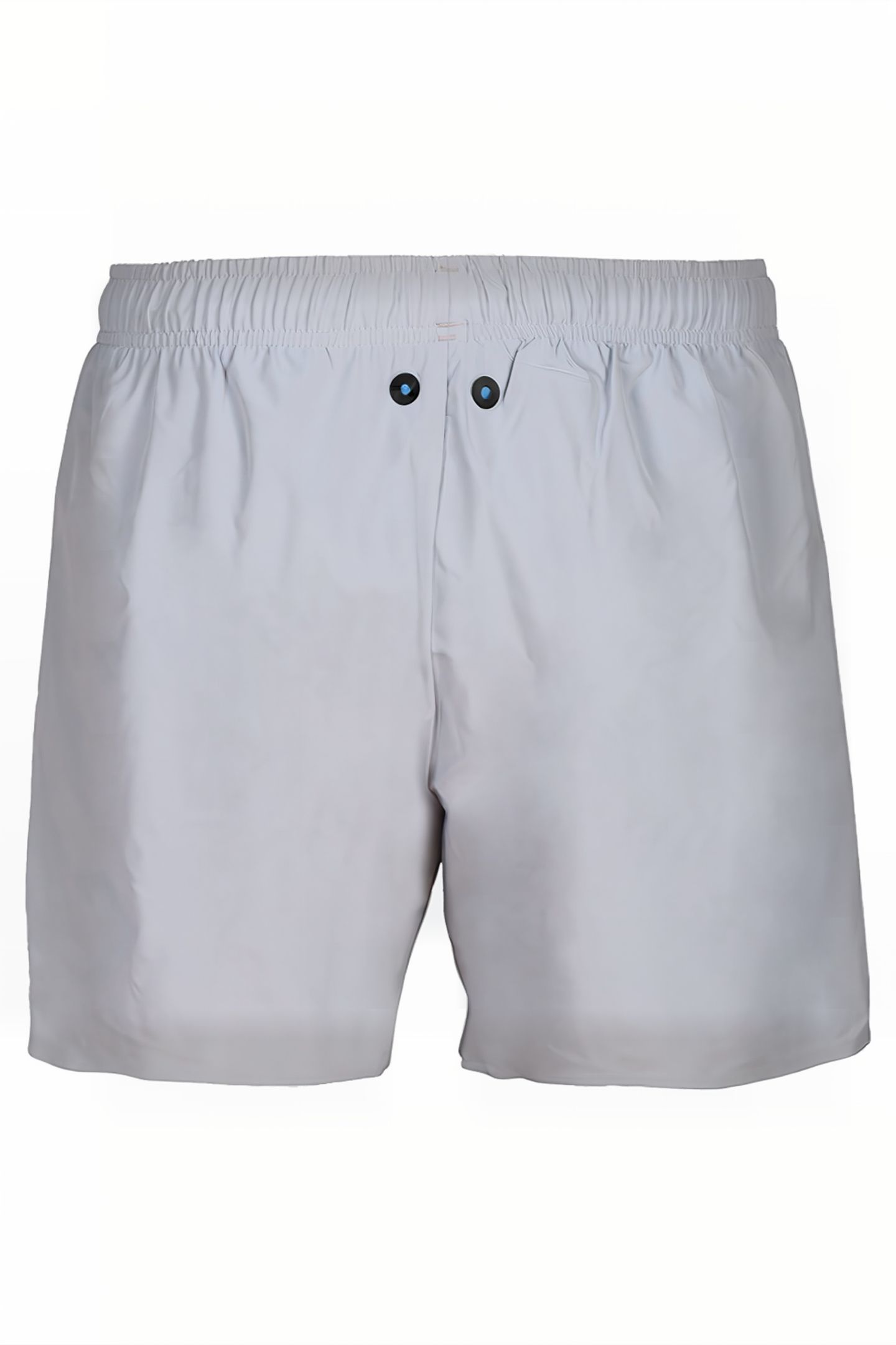 MEN'S ARENA EVO BEACH SHORT SOLID GREY SHADOW 5