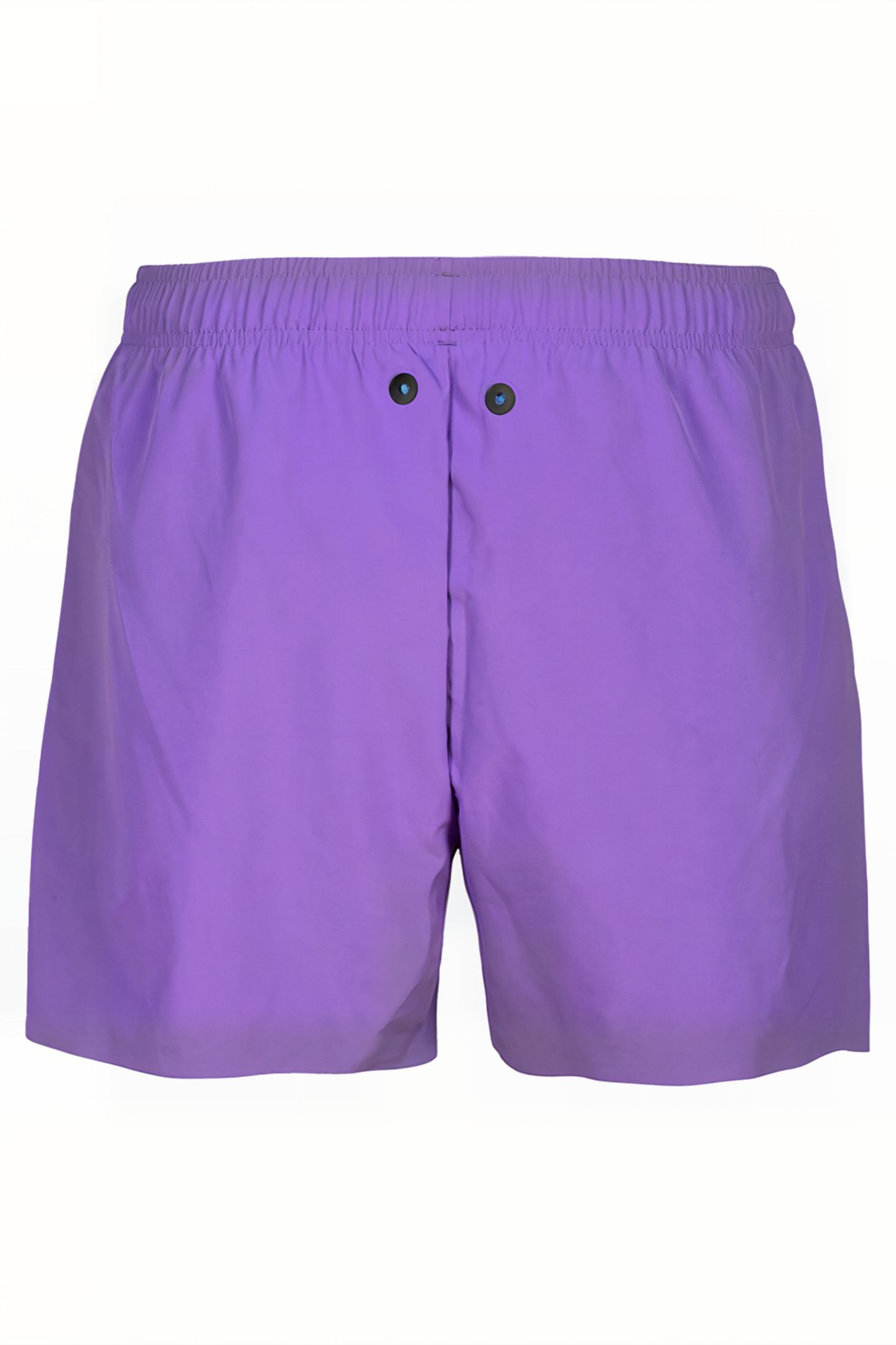MEN'S ARENA EVO BEACH SHORT SOLID DARK LAVANDA 4