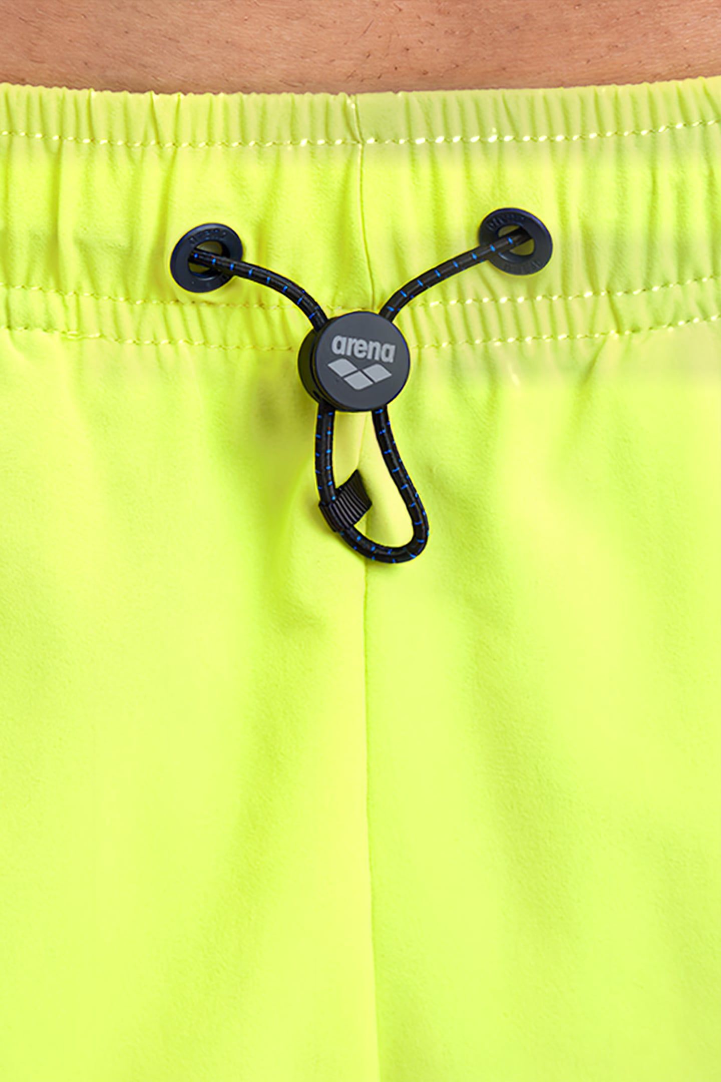MEN'S ARENA EVO BEACH SHORT SOLID SOFT GREEN 3
