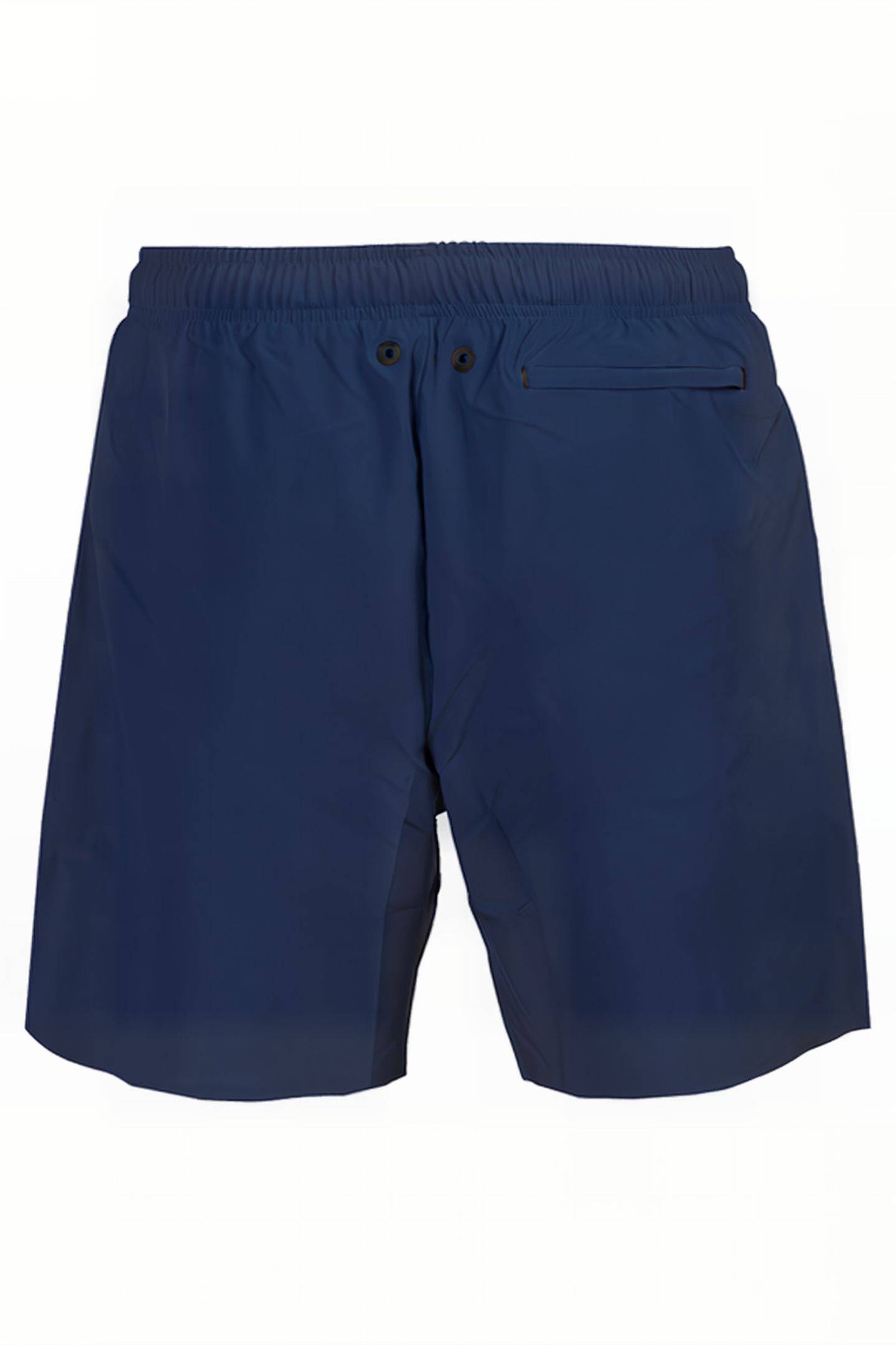 MEN'S ARENA EVO BEACH BOXER LOGO NAVY 5