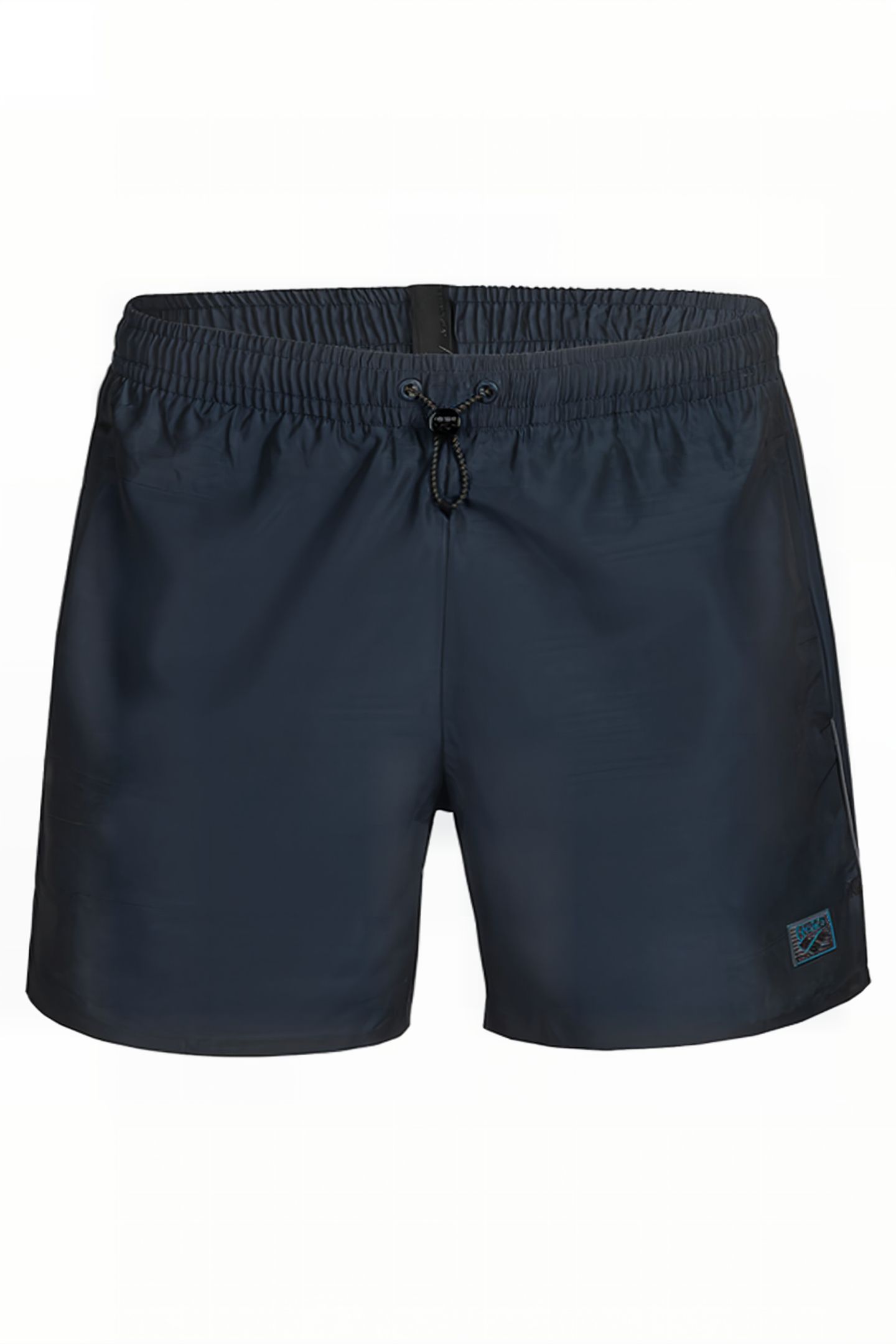 MEN'S ARENA TECH WOOL SHORT NAVY 4