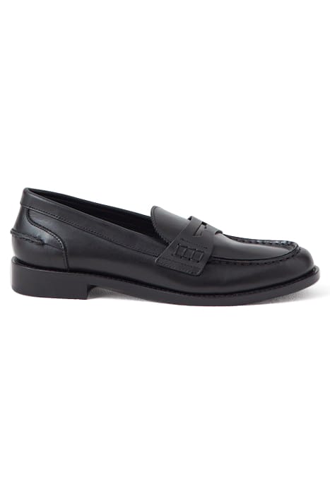 SHOES BLACK 1