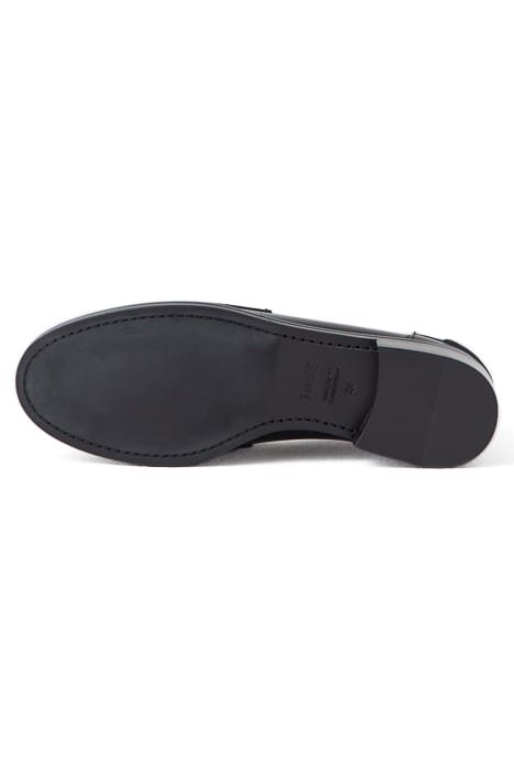 SHOES BLACK 4