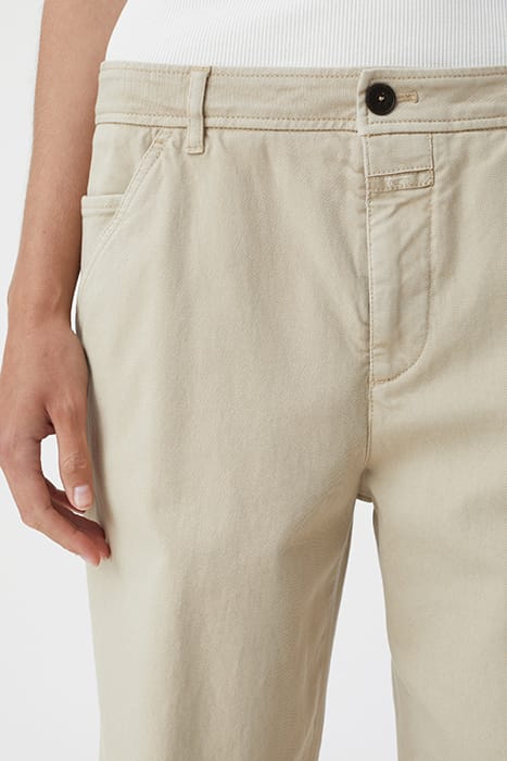 CHOLET PANTS DESERT BEIGE 6