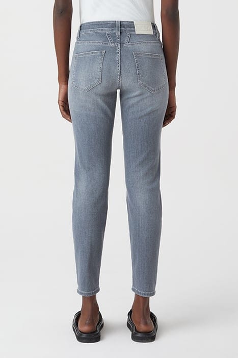BAKER JEANS MID GREY 2