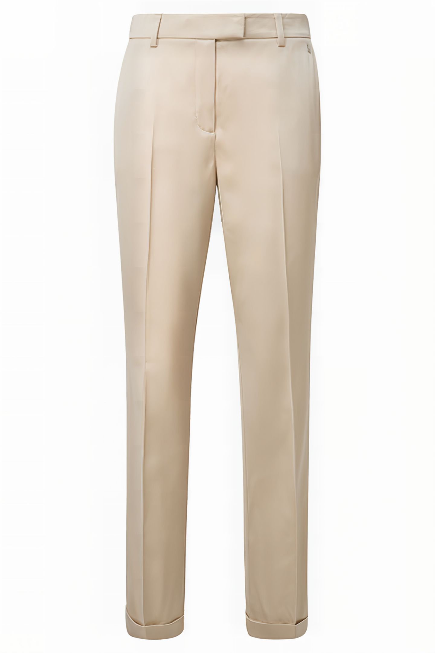 COMMA PANTS BEIGE 4