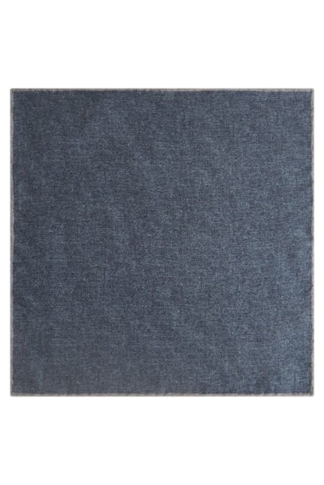 HALLEY PLAIN BLUE SHIRT 3