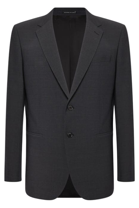 HOPE-SB BLAZER CHARCOAL BLAZER 4