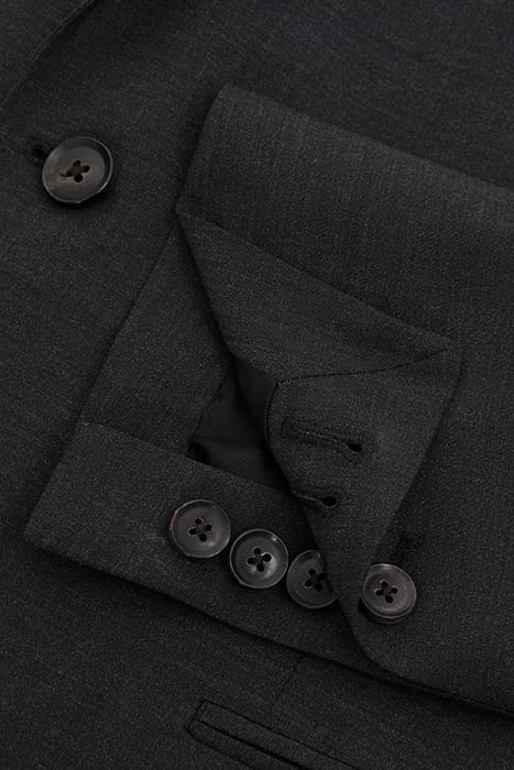 HOPE-SB BLAZER CHARCOAL BLAZER 7