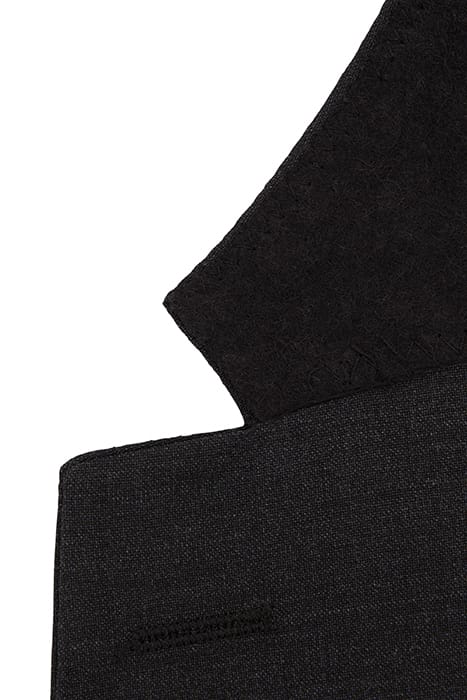 HOPE-SB BLAZER CHARCOAL BLAZER 8