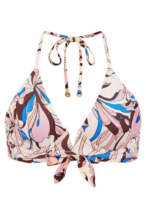 AUDRINNA-SWIRL BIKINI TOP — MULTICOLOR 4