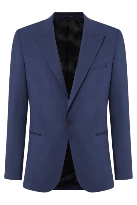 WISH-SB BLAZER BLUE BLAZER 4
