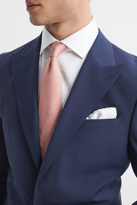 WISH-SB BLAZER BLUE BLAZER 5