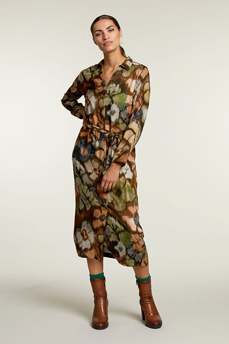 MULTI FANTASY DRESS 1
