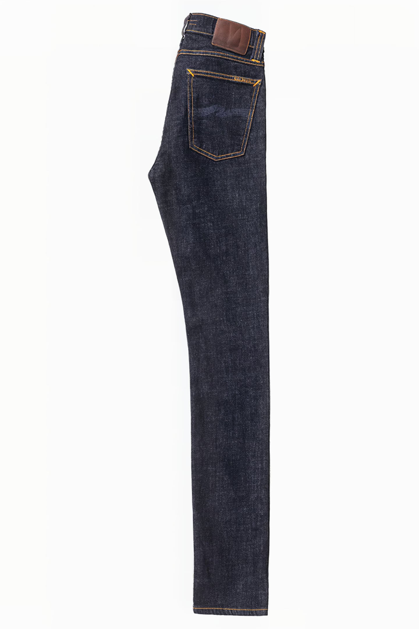 HIGH KAI TWILL NAVY 2