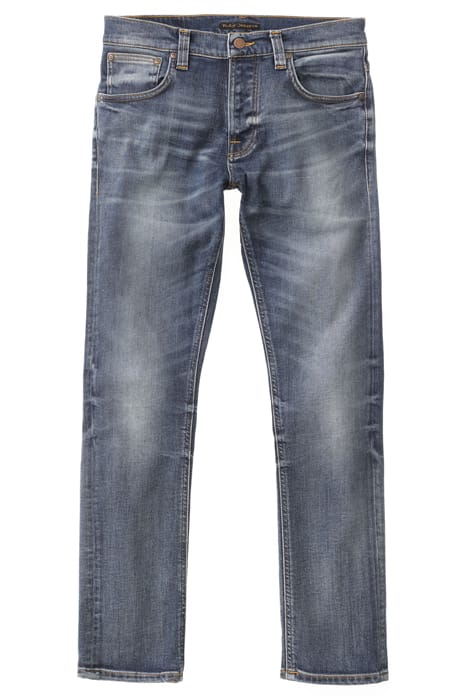 GRIM TIM USED DE LUXE 1