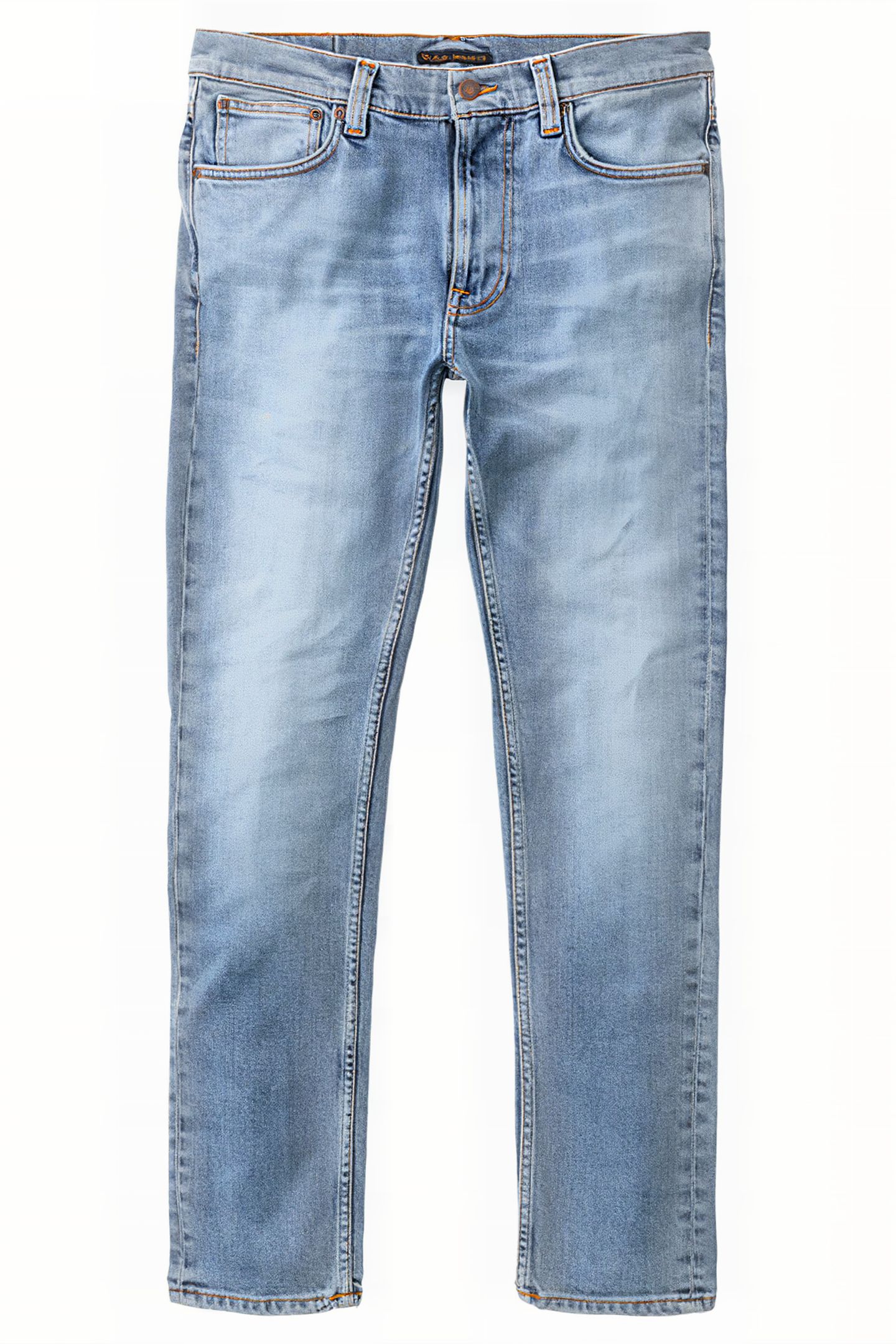 LEAN DEAN INDIGO FADE 1