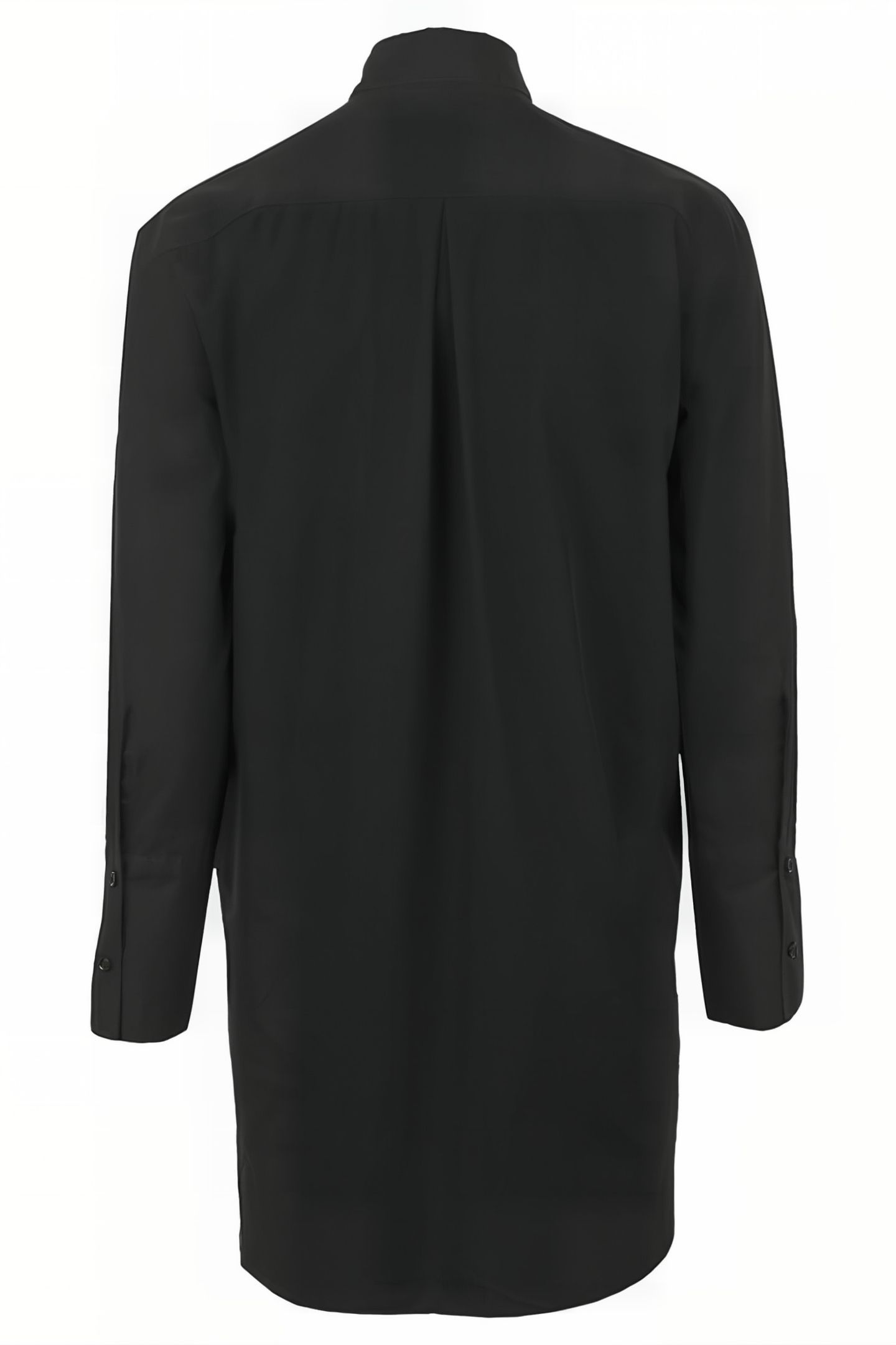 SAGA SHIRT BLACK 2
