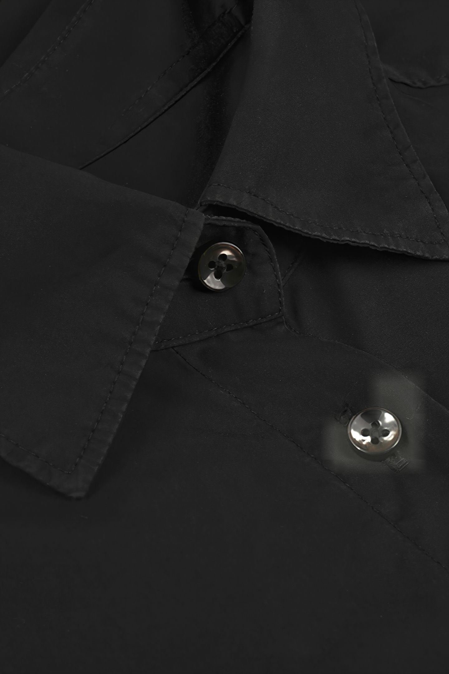 SAGA SHIRT BLACK 3
