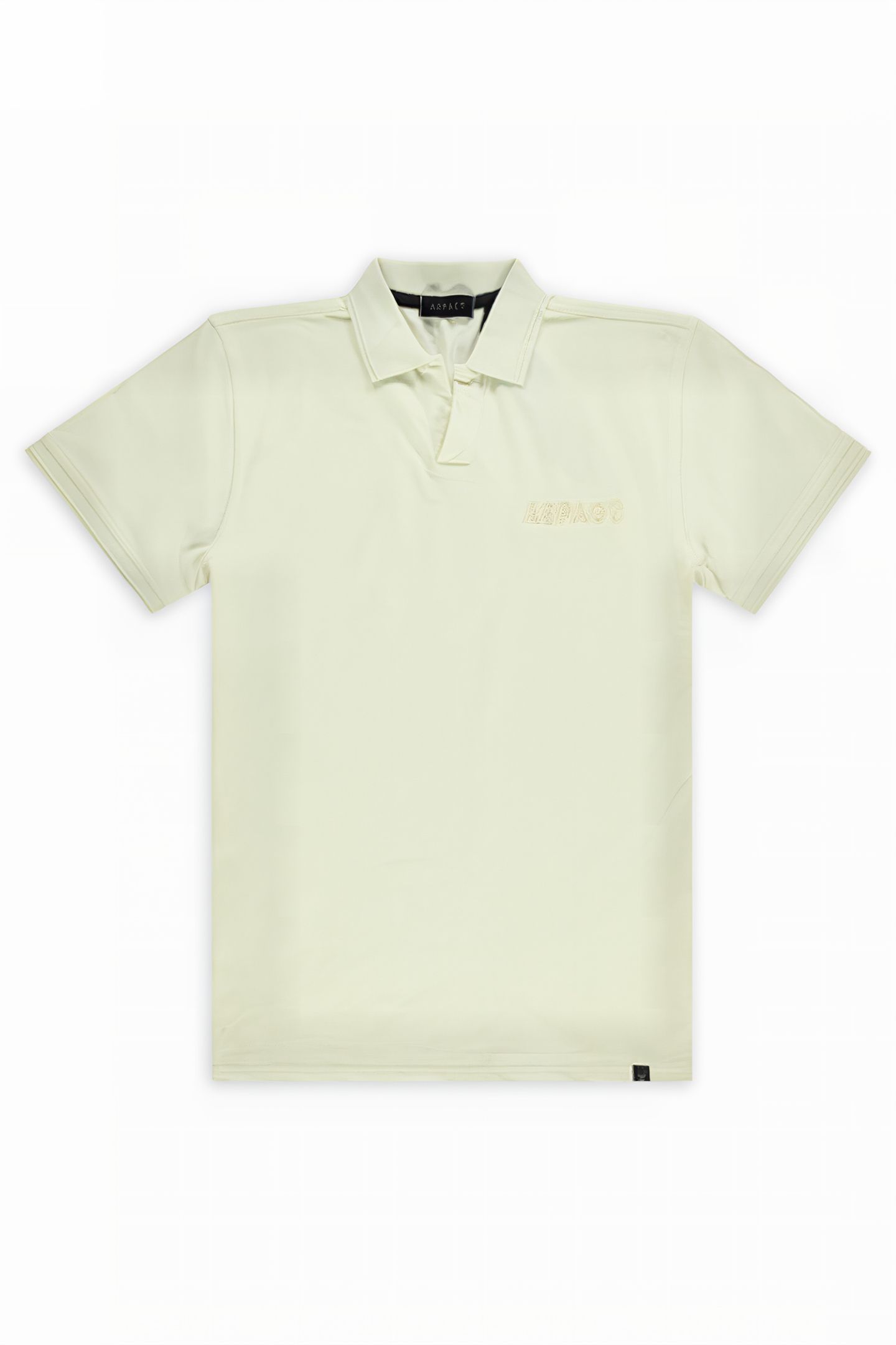 OUTLINE POLO AQUA 1