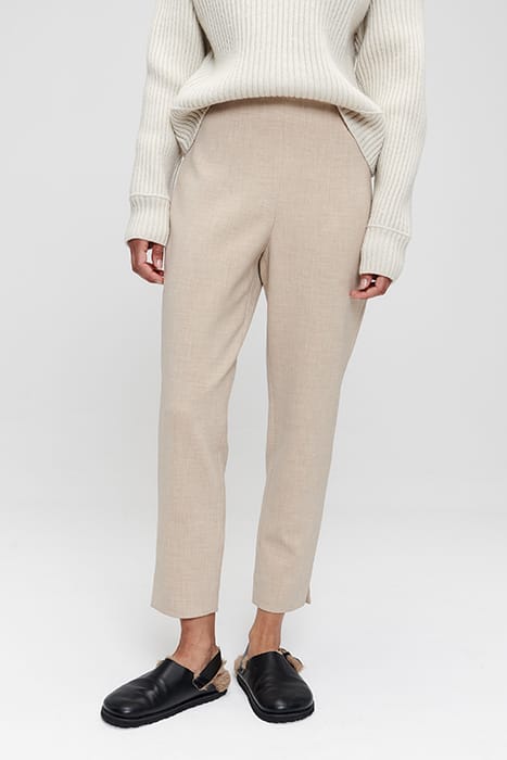 CRISSY PANTS BISCOTTO 1