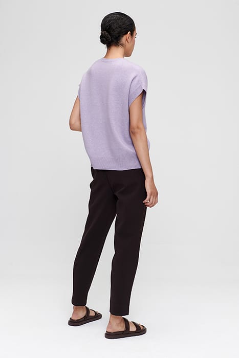 CRISSY PANTS EXPRESSO 3