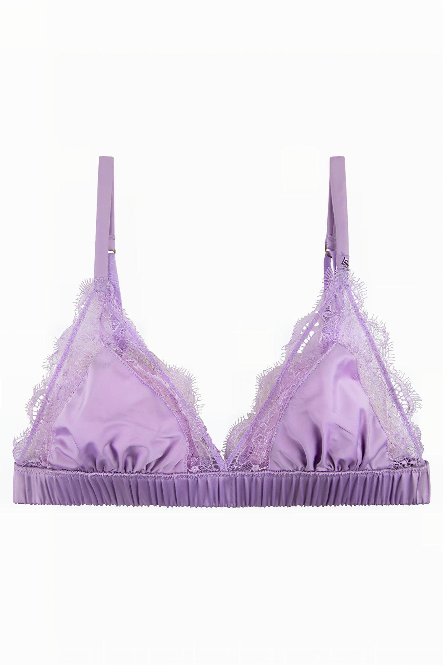 LOVE LACE BRALETTE LILA 2