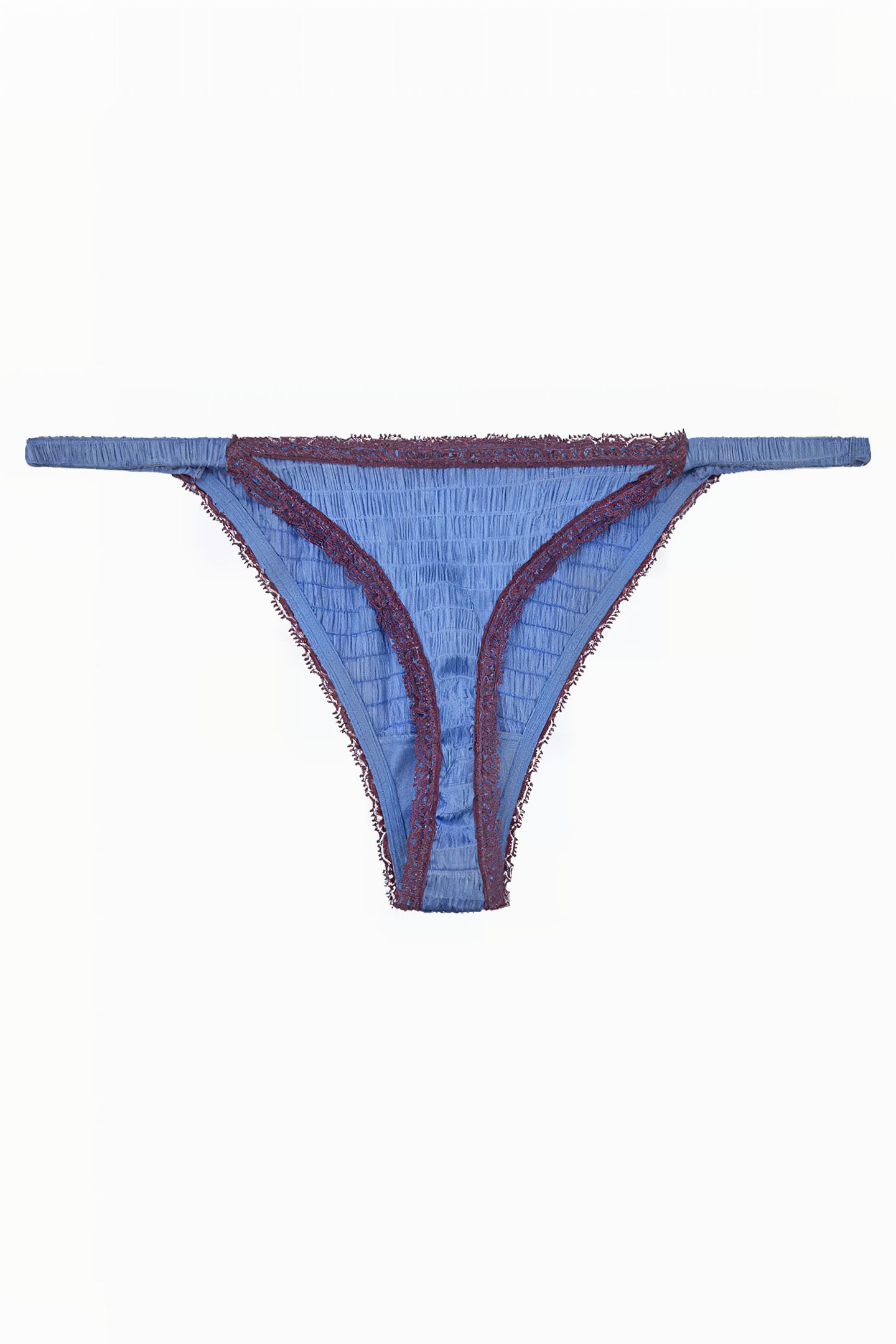 ROOMIE BRIEF BLUE 3