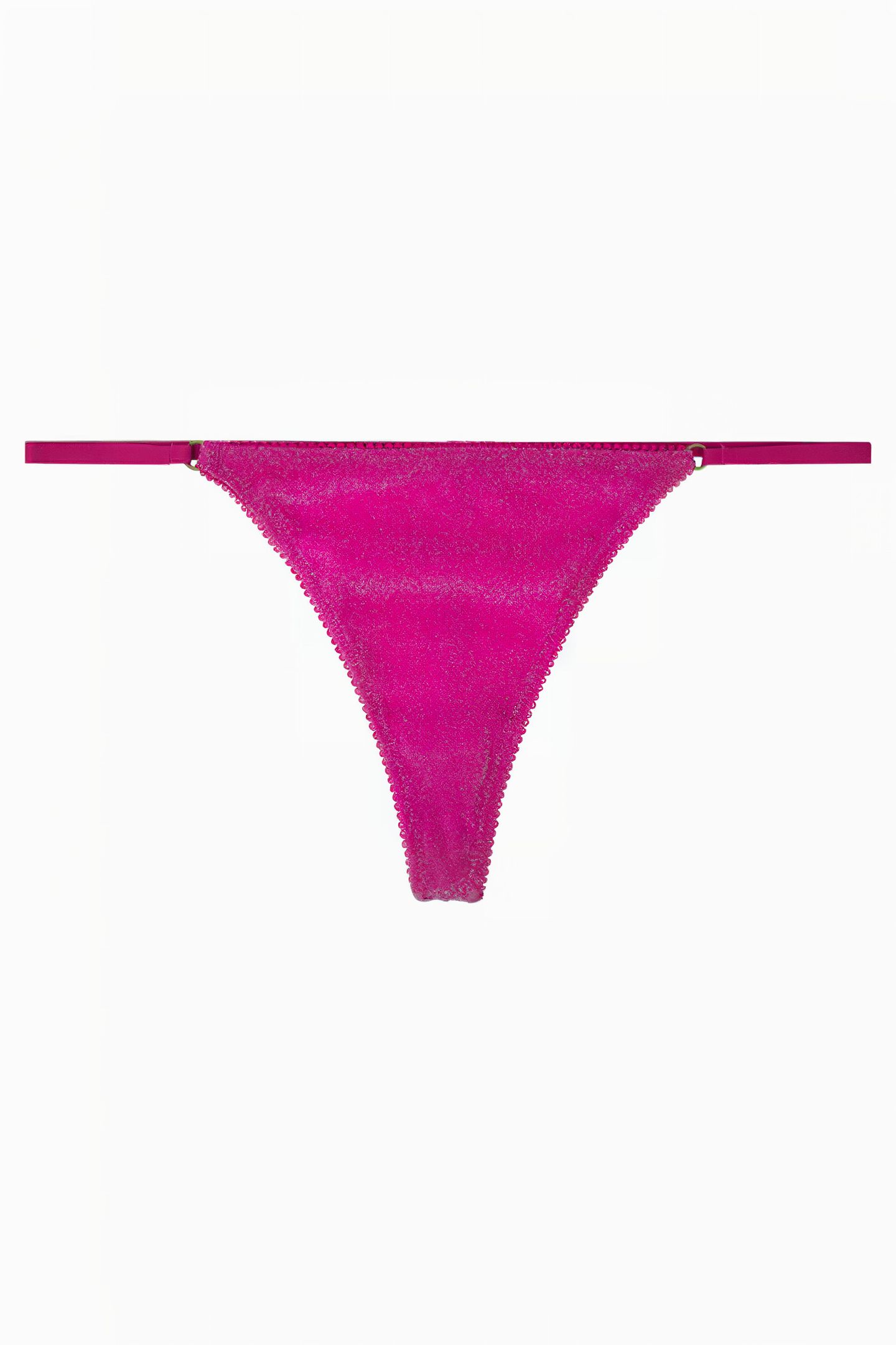 SPICE BRIEF HOT PI 1