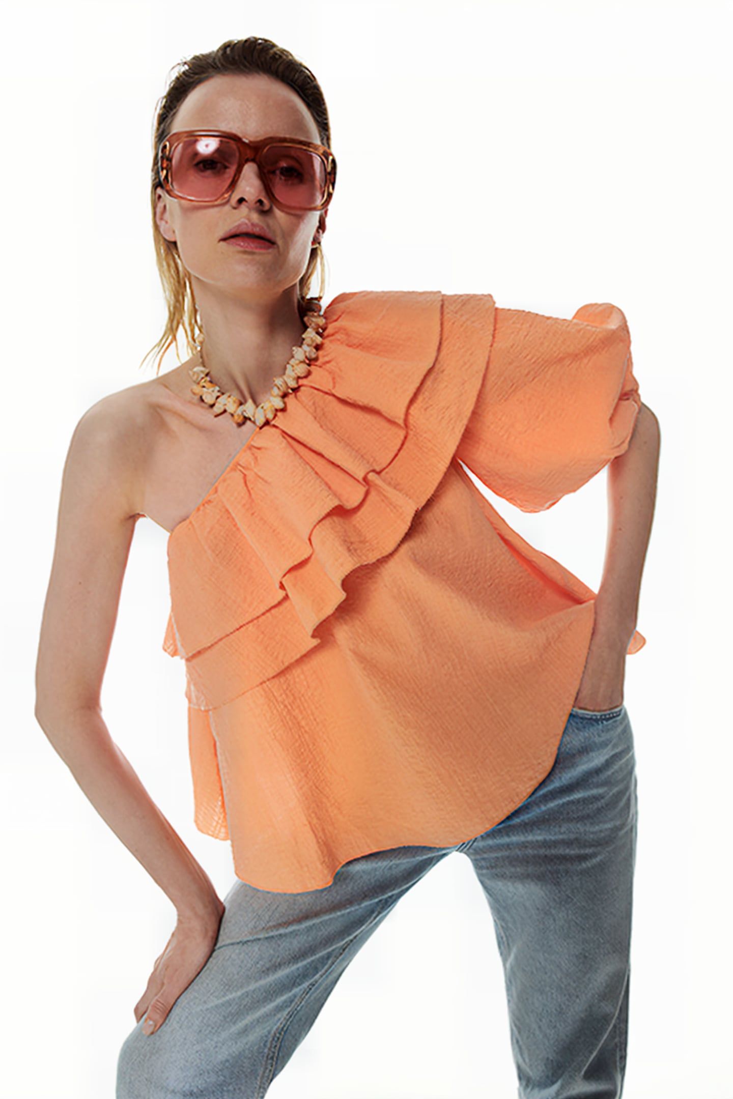PEACH COVERUPT CORAL 1