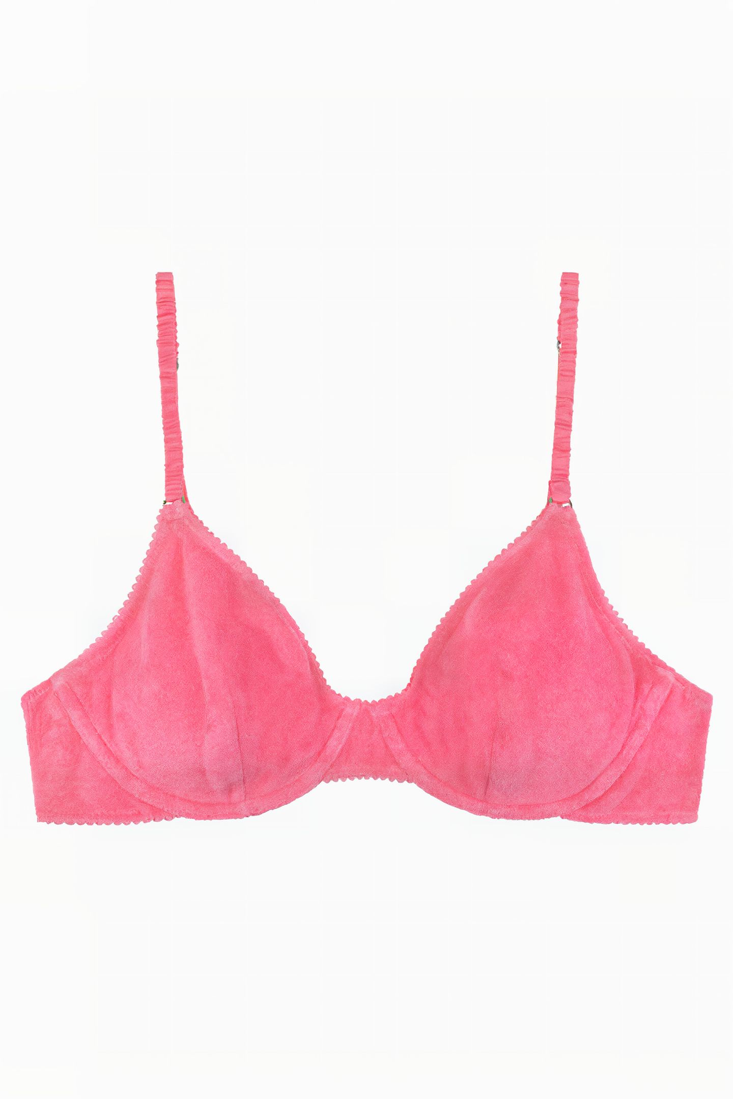ROMEO WIRE PINK 2