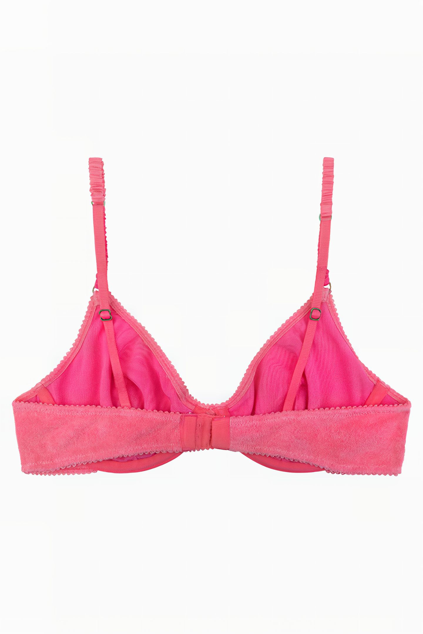 ROMEO WIRE PINK 3