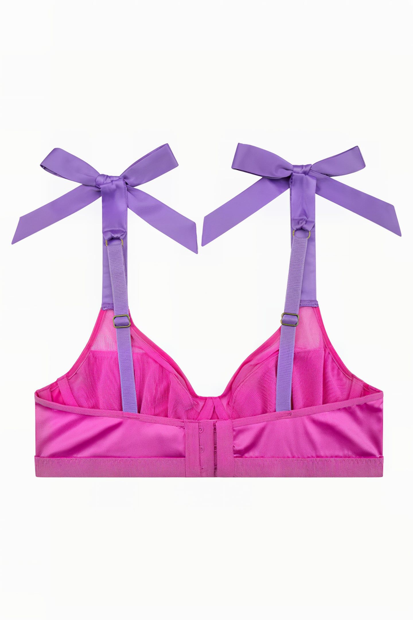 CELIA WIRE PINK 3