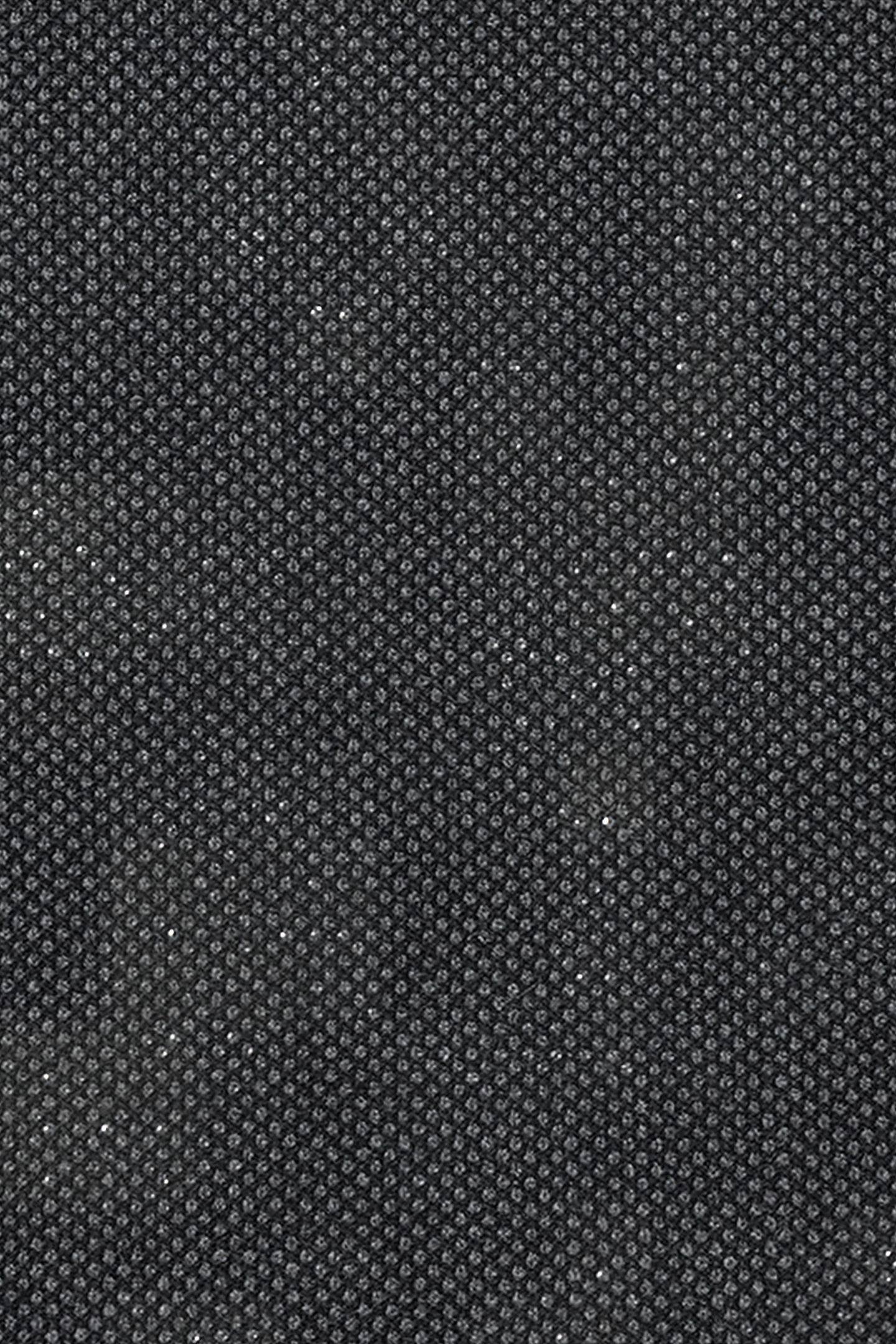 DARK GREY BIRD'S EYE TAILORED FIT SIENNA BLAZER 7