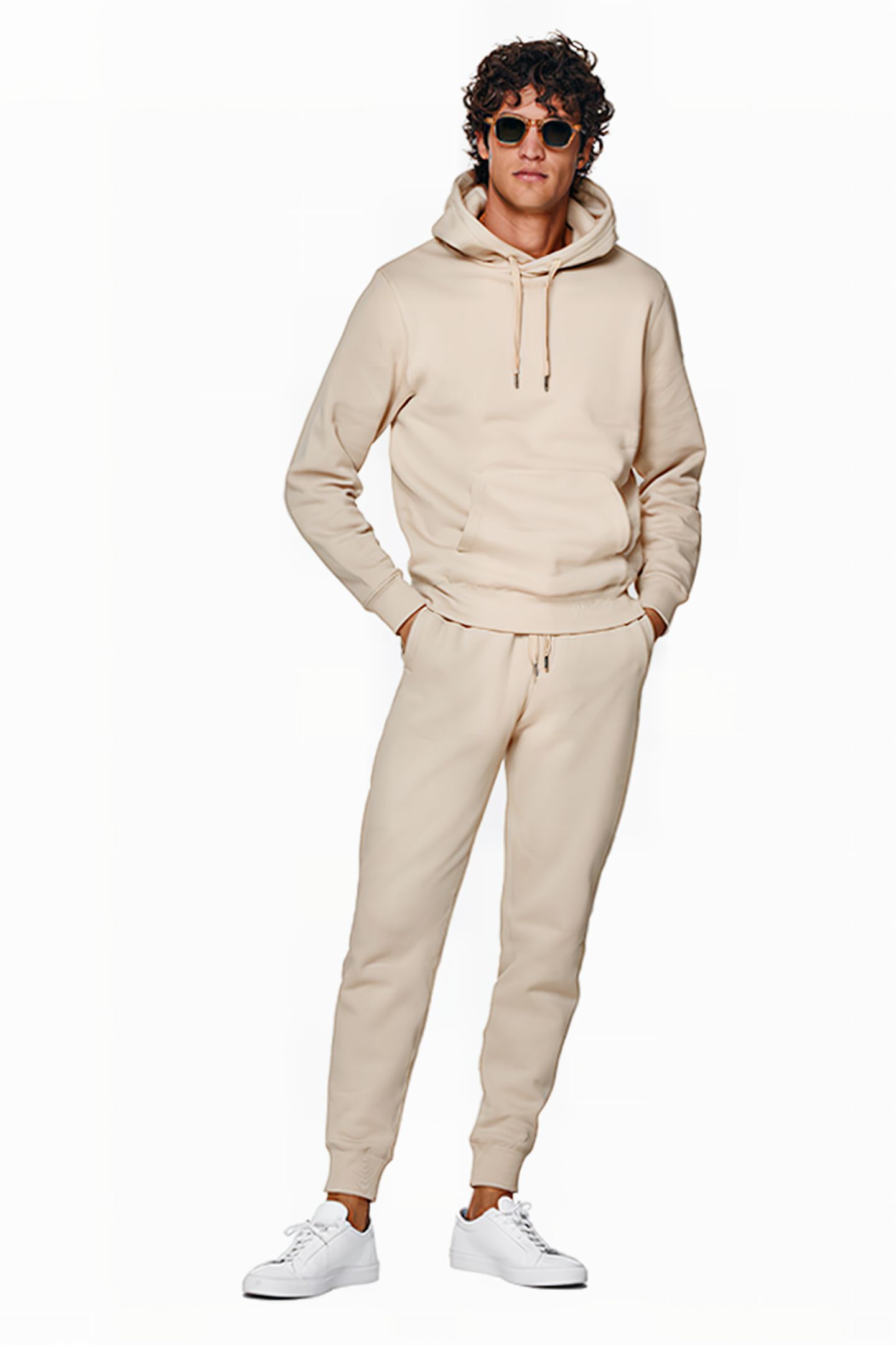 SAND SWEATPANTS 3