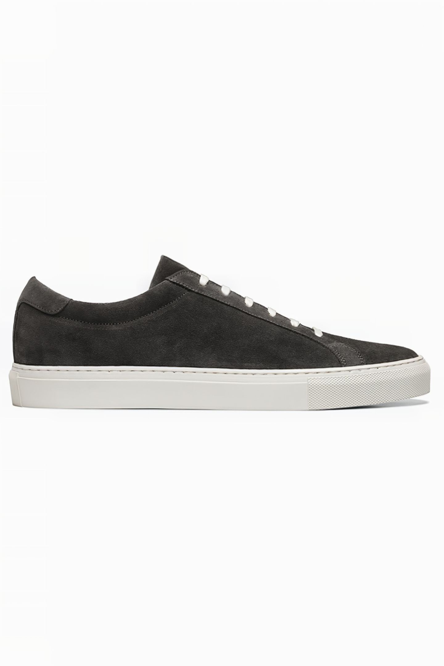 DARK GREY SNEAKER 1