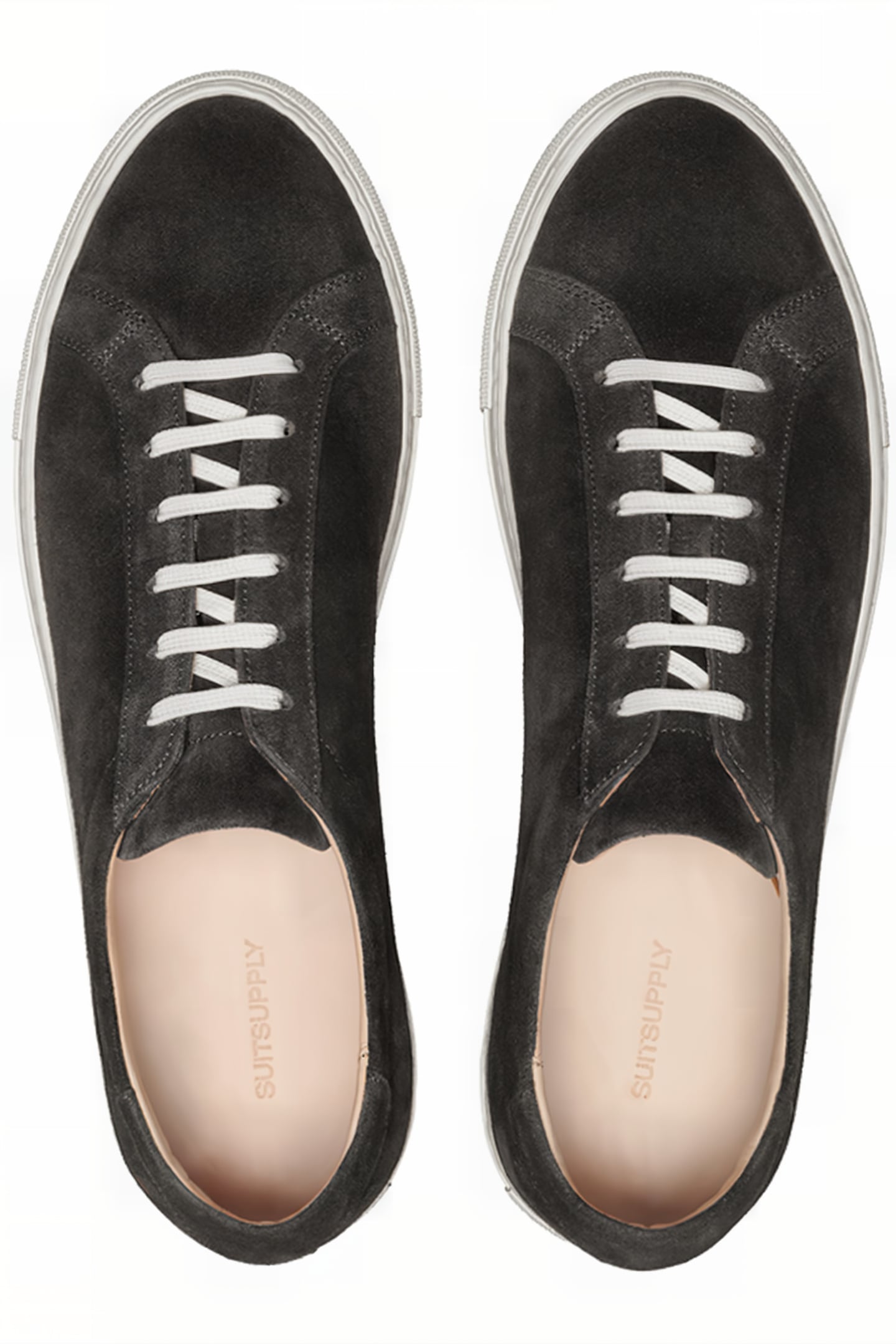 DARK GREY SNEAKER 6