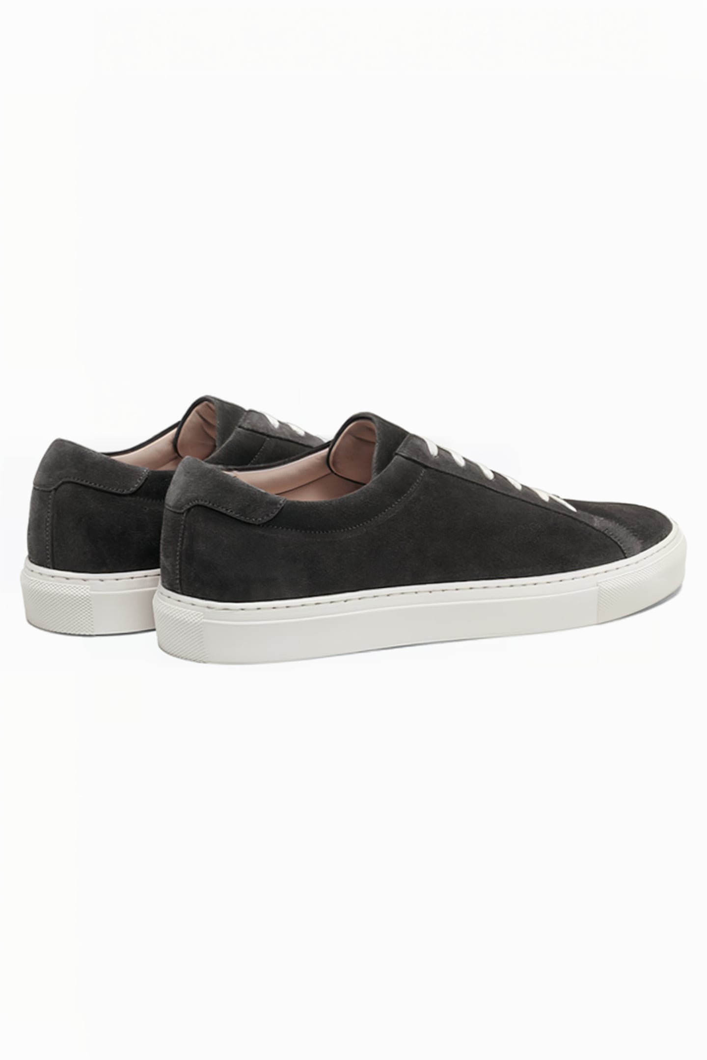 DARK GREY SNEAKER 8