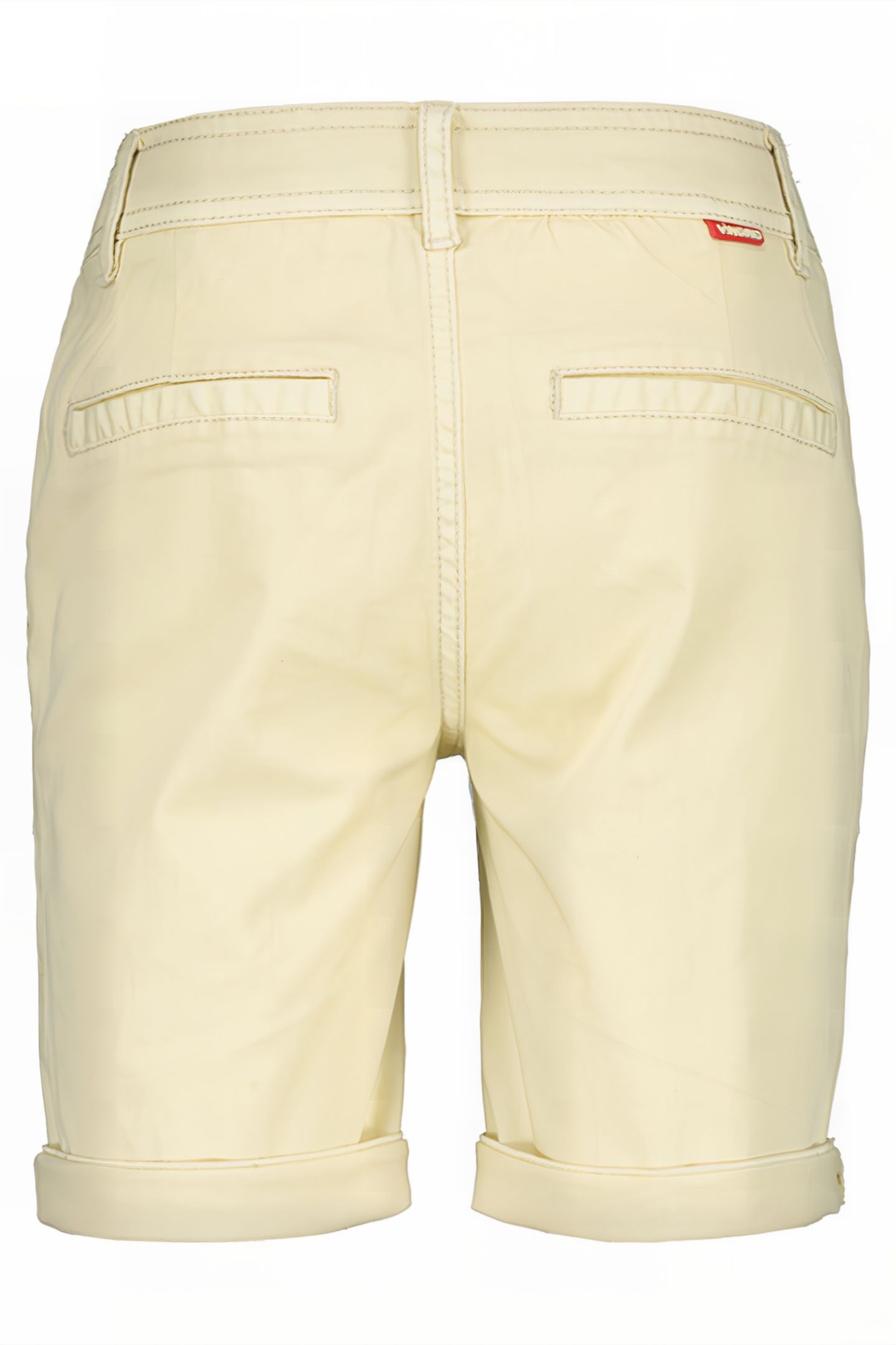 BERMUDA TAORMINA IVORY 2