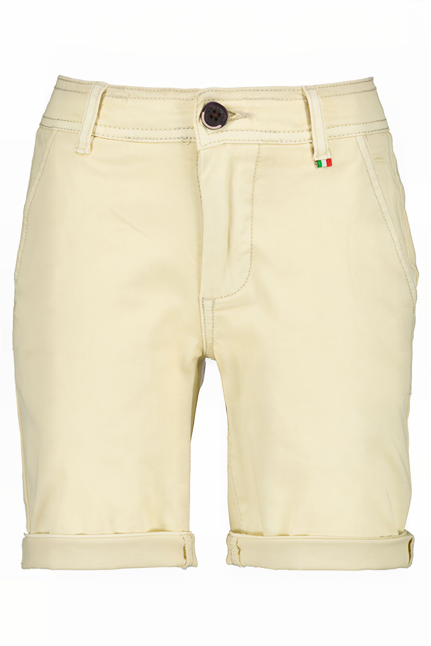 BERMUDA TAORMINA IVORY 1