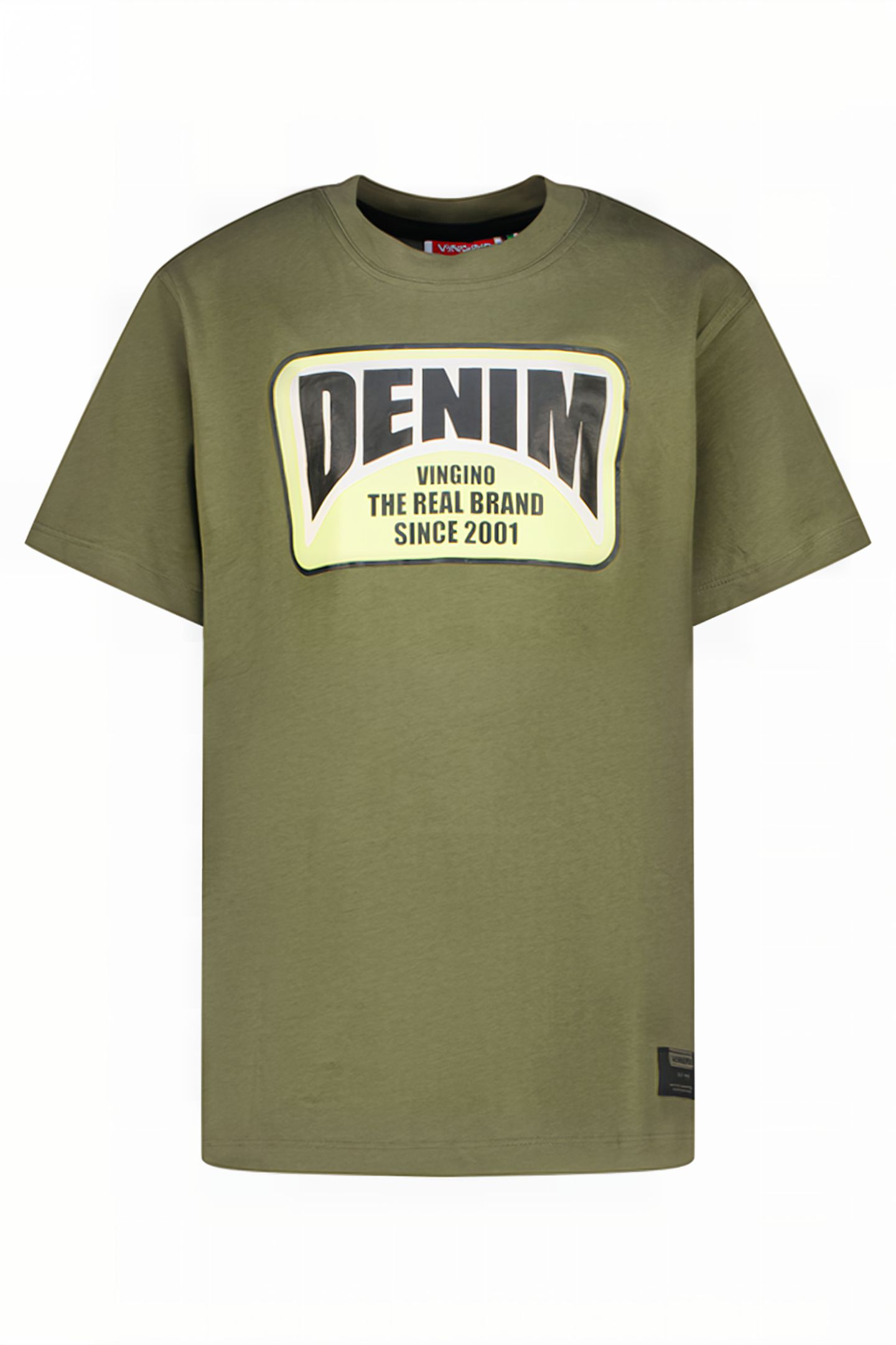 JOGON ARMY GREEN 1