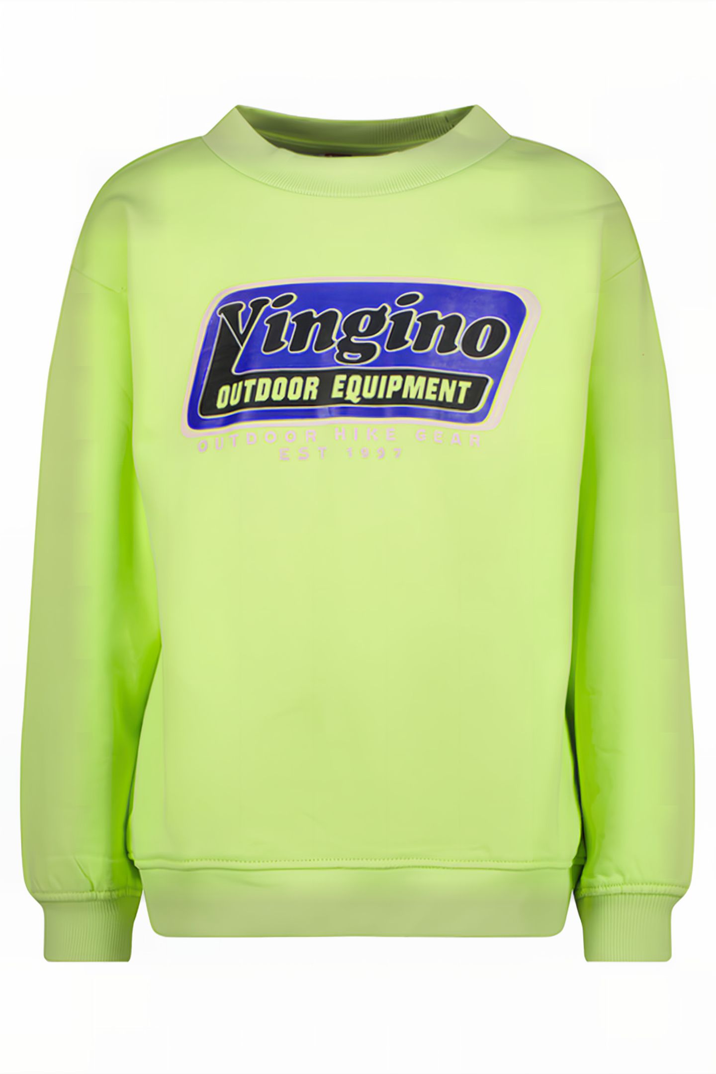 NOISY KEY LIME 1